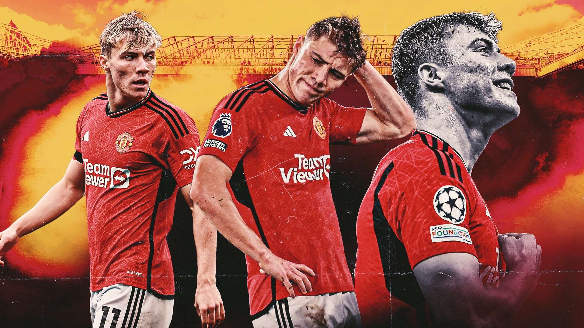 不仅为球迷 不仅为球迷