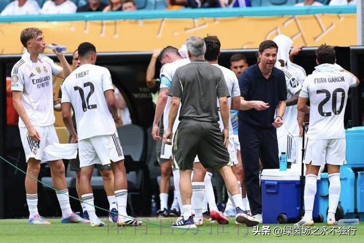 马卡:皇马今夏不会进行重磅引援 安帅想在皇马退休